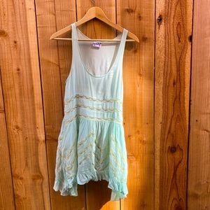 Free people dress